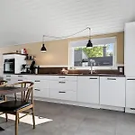 Feriehus 4 Bedroom In Haderslev