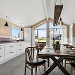 Feriehus 4 Bedroom In