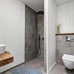 4 Bedroom In Feriehus Haderslev
