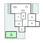 4 Bedroom In Feriehus Haderslev