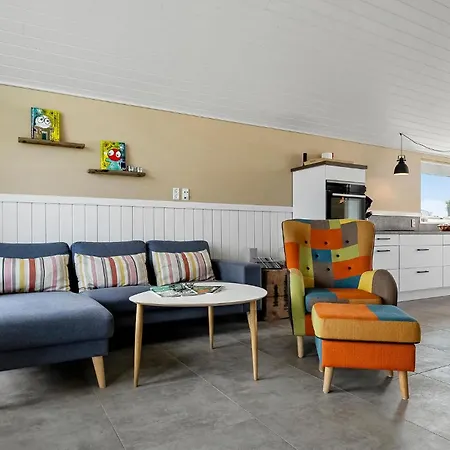4 Bedroom In