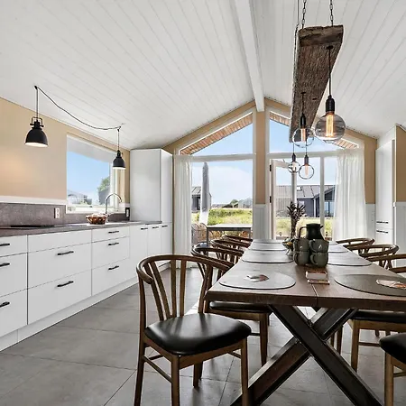 Ferienhaus 4 Bedroom In