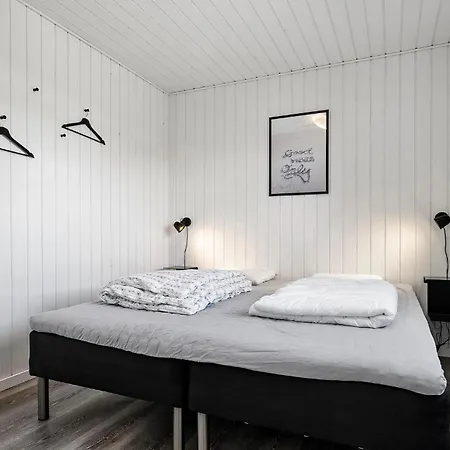 4 Bedroom In Vakantiehuis