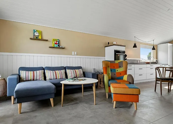 4 Bedroom In